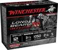 Winchester Long BeaRd XR Shotshells 12Ga 3 1/2" #5 2 1/8Oz 10Rd