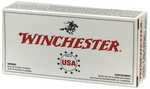 Winchester USA Centerfire Rifle Ammunition will work best for hunters who desire a high level of accuracy. They are designed to pack a blast right after the shot penetrates the surface of the target. ...