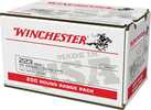Winchester USA Lake City Rifle Ammunition .223 Rem 55Gr FMJ 3240 Fps 200/ct
