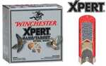 Winchester Xpert Steel 12 Ga 2 3/4"  1 1/8 Oz #6 1280 Fps - 25/Box