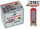 Winchester Xpert High-Velocity Steel 12 Ga 3"  1 1/8 Oz #BB 1550 Fps - 25/Box