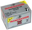 The Winchester Super-X Rifled Slug line of ammunition is just one more example of what more than 140 years of experience can achieve. These top-quality slugs deliver unbeatable knockdown power combine...