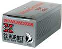 Winchester Super-X Centerfire Rifle Ammunition is just as accurate as any other Winchester ammo offering incredible reliability. It also is able to supply rapid and controlled expansion and the abilit...