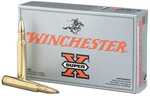 Winchester Super-X Rifle Ammunition 6.5x55 140 Gr SP 2550 Fps - 20/Box