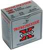 The Winchester Super-X blank cartridge comes in both 10-gauge and 12-gauge sizes measuring either 2 7/8 inches or 2_ inches respectively. These blanks feature a clean-burning powder and Winchesters fa...