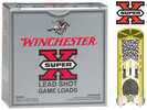 Winchester Super-X Heavy Game 20 3/4" 1 Oz #8 - 25/Box