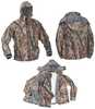 Absolute Outdoor H7 Pro 3N1 Jacket Realtree APHD 2XL