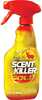 Wildlife Research Scent Killer Gold Clothing Spray - 12Oz
