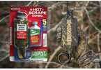 Wildlife Research Magnm Dripper/Golden Scrap Combo