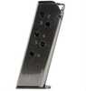 Walther PPK Magazine .380 ACP Nickel 6/Rd