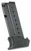 Walther Pps Magazine 9mm Blued Steel 8/Rd