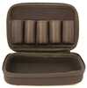 Carlsons Black Nylon 5 Tube Case