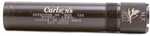 Carlsons Delta Waterfowl Extended Mid Range Choke Tube For 12 Ga Browning Invector DS .720