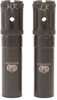 Carlsons Cremator Waterfowl Mid And Long Range Ported Choke Tube For 20 Ga Beretta/Benelli Mobil 2/ct