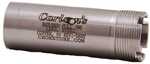 Carlsons Flush Mount Full Choke Tube For Beretta/Benelli Mobil 20Ga .590