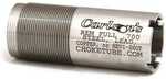 Carlsons Flush Full Choke Tube For Remington 12Ga .700