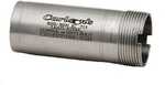 Carlsons Flush Improved Cylinder Choke Tube For Beretta/Benelli Mobil 12Ga .715