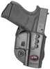 For Glock 43 Paddle Left Hand