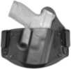 Medium Universal Inside The Waistband Holster W/Combat Cut