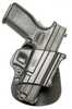 Fobus Compact Paddle Holster