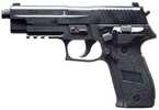 Sig Sauer P226 X-Five Series Air Pistol .177 Cal 12 Gr 20/Rd Black