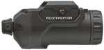 Sig Sauer Foxtrot 2R Rechargeable Weapon Mounted White Light 700 Lumens Black