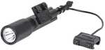 Sig Sauer Foxtrot-MSR Full Size Rifle Mounted White Light - 1350 Lumens