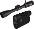 Sig Sauer Buckmaster Combo 1500 LRF Rangefinder & 3-9x40mm Rifle Scope