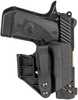 MFT Minimalist Appendix IWB Holster Ambi Kimber Micro 9