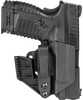 MFT Minimalist Appendix IWB Holster Ambi Springfield XDS 9mm/40 Cal 3.3"