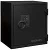 Stack-On Medium Personal Fire Safe With E-Lock