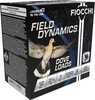 Fiocchi Field Dynamics Dove & Quail Shotshells 12Ga 2-3/4" 1Oz 1250 Fps #8 25/ct