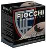 Fiocchi Lead Dove & Quail Shotshells 12Ga 2-3/4 In 1-1/8 Oz 1250 Fps #7.5 25/ct