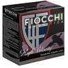 Fiocchi High Velocity Shotshells 12Ga 2-3/4 1-1/4Oz 1330 Fps #8 25/ct