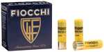 Fiocchi High Velocity Shotshells 20Ga 2-3/4" 1Oz #8 25/ct