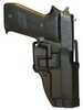 Blackhawk! Serpa CQC Concealment Holster Matte Finish Sig P220/P229 Right Hand