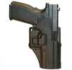 Blackhawk! Serpa CQC Concealment Holster Matte Finish H&K USP Full Size Right Hand