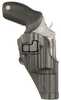 Blackhawk! Serpa CQC Concealment Holster Matte Finish Taurus Judge 2.5" Right Hand
