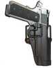 Blackhawk! Serpa CQC Concealment Holster Matte Finish Colt 1911 Commander & Clones Right Hand