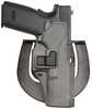 Blackhawk! Serpa Sportster Right Hand For Springfield XD 4"