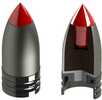 PowerBelt AeroLite Bullets borrow many of the PowerBelt Platinum
