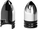 PowerBelt Platinum AeroTip Bullets utilize an advanced plating technology a more aggressive bullet shape and a fluted gas check design that combine to make the Platinum Series the best performing high...