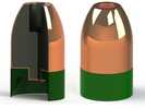 Copper-plated PowerBelts have become the most popular muzzleloading projectiles since the roundball and truly are the bullets that made sabots obsolete. The thin copper plating greatly reduces bore fr...