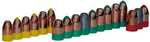 Copper-plated PowerBelts have become the most popular muzzleloading projectiles since the roundball and truly are the bullets that made sabots obsolete. The thin copper plating greatly reduces bore fr...