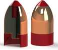 Powerbelt AeroTip Copper-Plated Muzzleloader Bullets .54 Cal 348 Gr CHP 15/ct