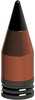 PowerBelt ELR Bullets 15 pk .50 Cal 270 gr AeroTip w/ Loading Tip 24case pk