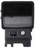 This 1-4x magnification thermal reflex sight is at the heart of the X-Vision Optics&rsquo; lineup. With the military-grade sensor and optics you&rsquo;ll detect game out to 1700 yards. And when the mo...