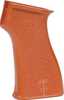 Century Arms US Palm AK Pistol Grip - Bakelite Orange