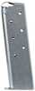 Rock Island Armory RIA-Mag Magazine For Baby (1911 380) Stainless Steel 7/Rd