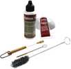 Traditions? Breech Plug Cleaning Kit combines all the essential tools for cleaning your breech plug into one handy package! This kit has all the cleaning products and tools needed to clean fouling and...